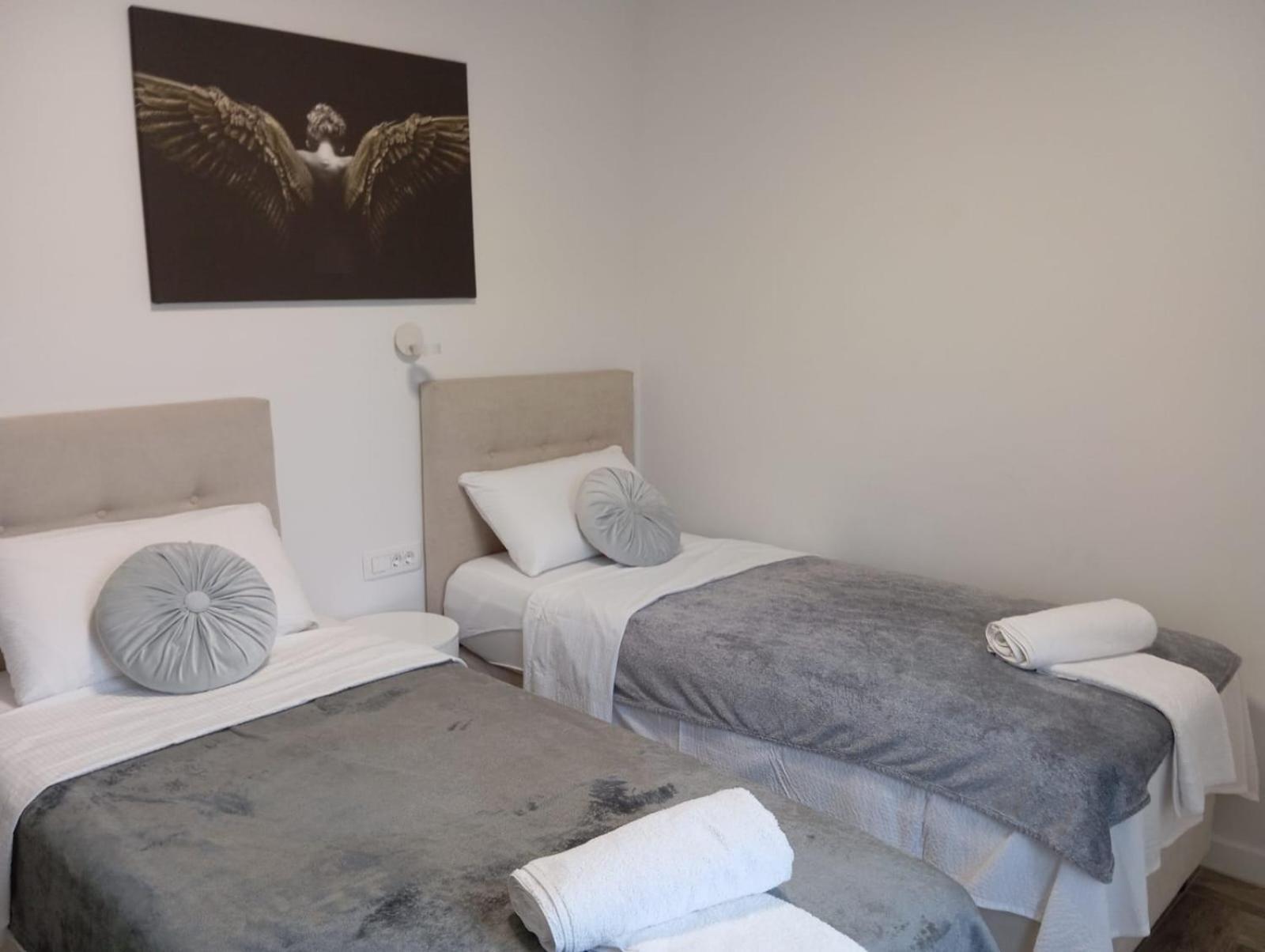 Villa S Vir Bagian luar foto
