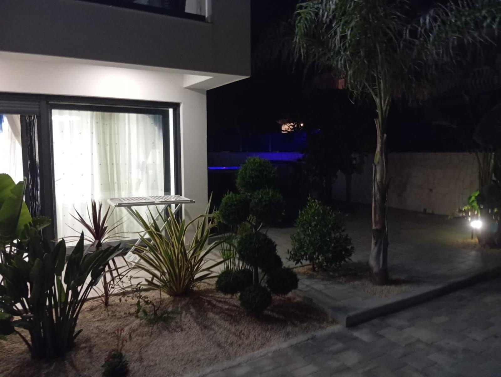 Villa S Vir Bagian luar foto